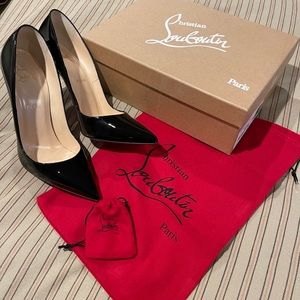 Christian Louboutin shoes